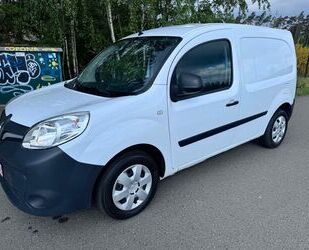 Renault Renault Kangoo Rapid Basis Gebrauchtwagen