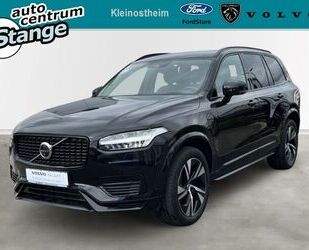 Volvo Volvo XC90 R Design Expression Recharge AWD T8 7-S Gebrauchtwagen