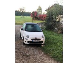 Fiat Fiat 500C 1.2 8V SPORT C SPORT Gebrauchtwagen