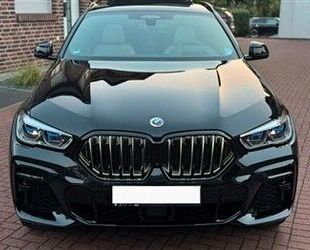 BMW BMW X6 xDrive40d - M-Packet Gebrauchtwagen