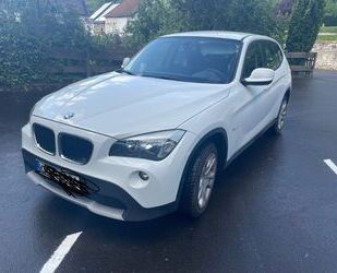 BMW BMW X1 sDrive18i - Gebrauchtwagen