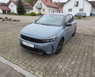 Opel Opel Corsa F GS LED PDC SHZ Kamera DAB Gebrauchtwagen