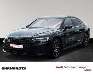 Audi Audi A8 50 TDI quattro tiptronic S-Line STHZ*PANO* Gebrauchtwagen