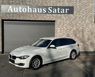 BMW BMW 320d F31*Head-up*Business*VOLL* Gebrauchtwagen