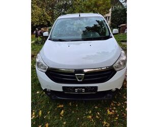 Dacia Dacia Lodgy TCe 115 Prestige Prestige Gebrauchtwagen