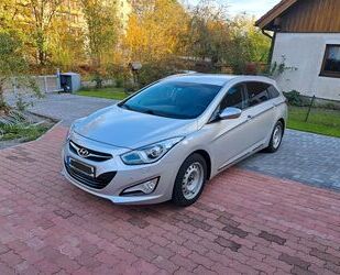 Hyundai Hyundai i40 cw 1.7 CRDi 5 Star Edition 100kW 5 Sta Gebrauchtwagen