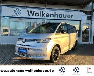 VW Volkswagen T7 Multivan LÜ Life 2,0 l TDI ACC+APP+L Gebrauchtwagen