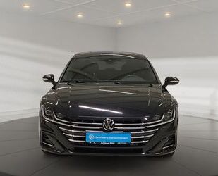 VW Volkswagen Arteon Shooting Brake 1,99% R-Line 2.0 Gebrauchtwagen