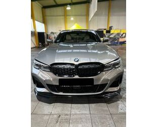 BMW BMW M340i xDrive Limousine - M Performance Gebrauchtwagen