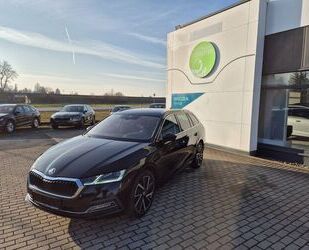 Skoda Skoda Octavia Combi First Edition iV Gebrauchtwagen