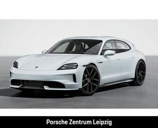 Porsche Porsche Taycan Sport Turismo SportDesign Massage H Gebrauchtwagen