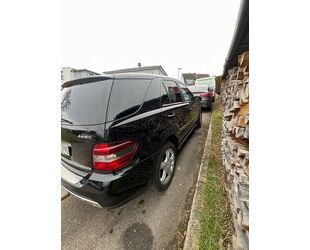 Mercedes-Benz Mercedes-Benz ML 320 CDI 4MATIC - Gebrauchtwagen