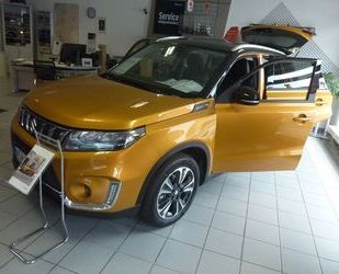 Suzuki Suzuki Vitara Comfort+ Allgrip Hybrid Gebrauchtwagen