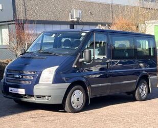 Ford Transit Gebrauchtwagen