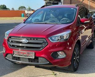 Ford Ford Kuga 1,5 TDCi 4x2 88kW ST-Line/AUT/KAMERA/AHK Gebrauchtwagen