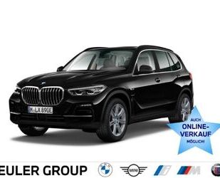 BMW BMW X5 xDrive 45e iPerformance Luftfederung Niveau Gebrauchtwagen