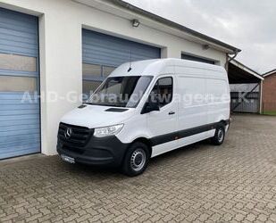 Mercedes-Benz Mercedes-Benz Sprinter III Kasten FWD 211/214 CDI Gebrauchtwagen