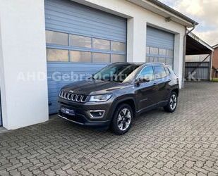 Jeep Jeep Compass Opening Limited Edition 4WD Gebrauchtwagen