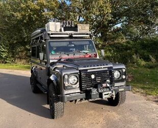 Land Rover Land Rover Defender 110 TD4 Station Wagon SE Gebrauchtwagen