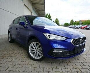 Seat Seat Leon 1.5TSI 96kW Xcellence ACC LED Navi Kamer Gebrauchtwagen