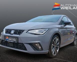 Seat Seat Ibiza 1.5 TSI S&S DSG FR Anniversary Edition Gebrauchtwagen