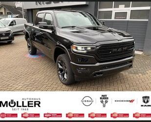 Dodge Dodge RAM 1500 LIMITED NIGHT LPG DIGI-Tacho RAM-Bo Gebrauchtwagen