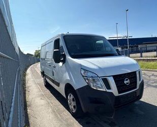 Nissan Nissan NV400 Gebrauchtwagen