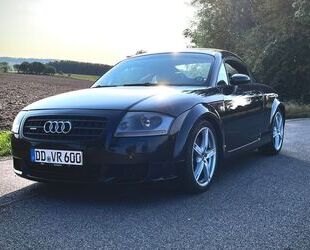 Audi Audi TT Coupe 3.2l VR6 DSG quattro Gebrauchtwagen