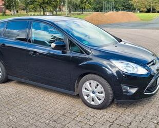 Ford Ford C-Max 1,6TDCi 85kW SYNC Edition SYNC Edition Gebrauchtwagen