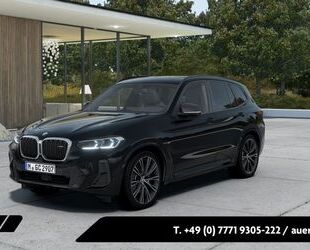 BMW BMW X3 M40d (Navi AHK Pano HUD ACC STHZ 360° WLAN) Gebrauchtwagen