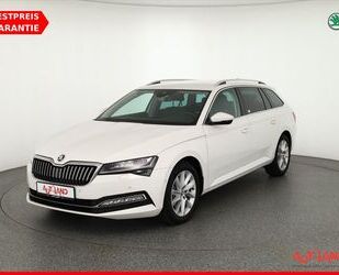 Skoda Skoda Superb Combi 1.5 TSI DSG Style Matrix-LED Na Gebrauchtwagen