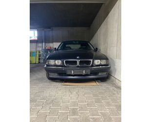 BMW BMW 750i Auto 750i Gebrauchtwagen