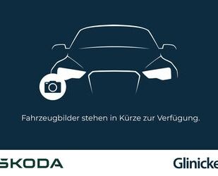 Skoda Skoda Octavia 2.0 TDI First Edition LED Klima SiHz Gebrauchtwagen