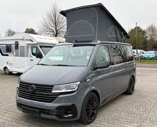 VW Volkswagen 6.1 California Beach Camper Edition Gebrauchtwagen