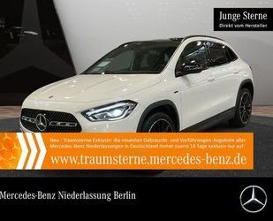 Mercedes-Benz Mercedes-Benz GLA 250 e AMG Night/MBUX/Pano/LED/Ka Gebrauchtwagen