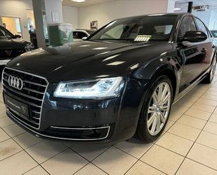 Audi Audi A8 3.0 TDI quattro Matrix/ACC/Kamera/LUFT/HUD Gebrauchtwagen