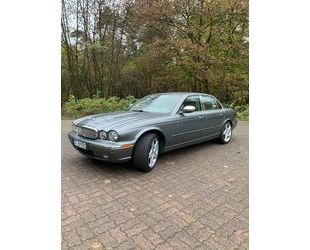 Jaguar Jaguar XJ Executive 3.2 Executive Gebrauchtwagen