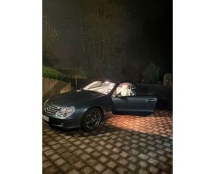 Mercedes-Benz Mercedes-Benz SL350 - Top Zustand Gebrauchtwagen