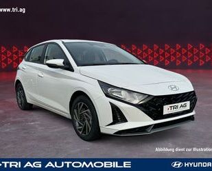 Hyundai Hyundai i20 FL 1.0 T-Gdi (100PS) M/T Trend Bose So Gebrauchtwagen