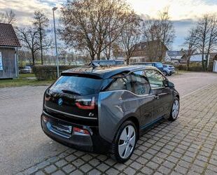 BMW BMW i3 (120 Ah), 125kW Gebrauchtwagen