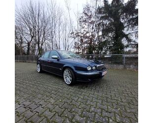 Jaguar Jaguar X-Type 2.2 D Executive Gebrauchtwagen