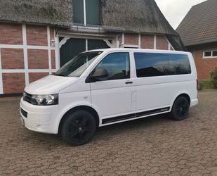 VW Volkswagen T5 Multivan Gebrauchtwagen