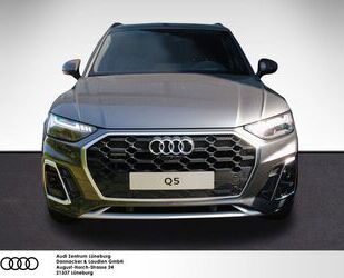 Audi Audi Q5 S line 40 TDI quattro 150(204) kW(PS) S tr Gebrauchtwagen