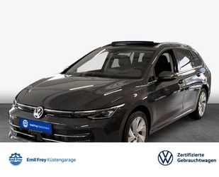 VW Volkswagen Golf Variant Style 1,5eTSI 150PS DSG, A Gebrauchtwagen