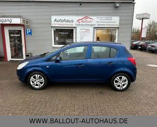 Opel Opel Corsa D Selection 