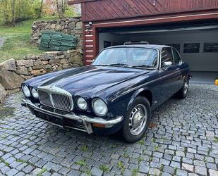 Jaguar XJ12 Gebrauchtwagen