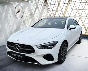 Mercedes-Benz CLA 180 Shooting Brake Gebrauchtwagen