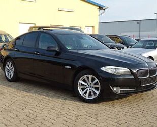 BMW 530 Gebrauchtwagen