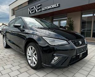 Seat Seat Ibiza FR Gebrauchtwagen