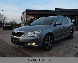 Skoda Skoda Octavia Combi Ambition Gebrauchtwagen